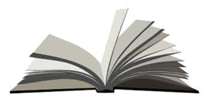 open book 